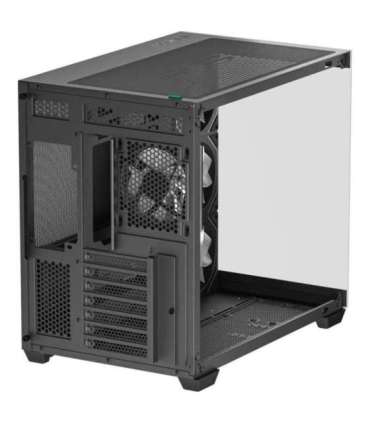 DeepCool CG530 4F Midi Tower Black