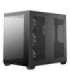 DeepCool CG530 4F Midi Tower Black