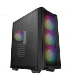 DeepCool CC560 MESH V2 enclosure