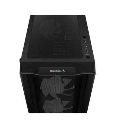 DeepCool CC560 MESH V2 enclosure