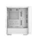 DeepCool CC560 MESH V2 WH Midi Tower White
