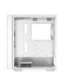 DeepCool CC560 MESH V2 WH Midi Tower White