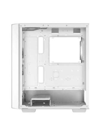 DeepCool CC560 MESH V2 WH Midi Tower White