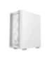 DeepCool CC560 MESH V2 WH Midi Tower White