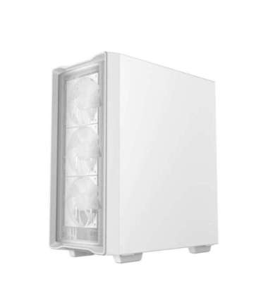 DeepCool CC560 MESH V2 WH Midi Tower White