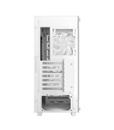 DeepCool CC560 MESH V2 WH Midi Tower White