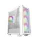 DeepCool CC560 MESH V2 WH Midi Tower White