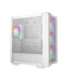DeepCool CC560 MESH V2 WH Midi Tower White