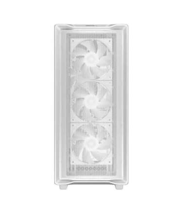 DeepCool CC560 MESH V2 WH Midi Tower White