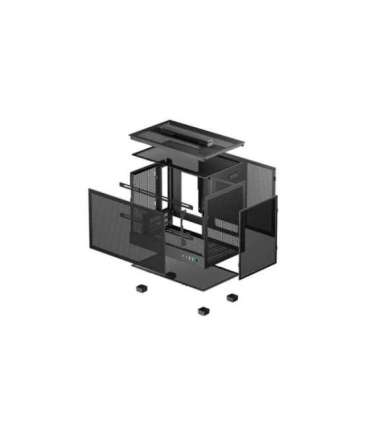 DeepCool CH160 MESH enclosure