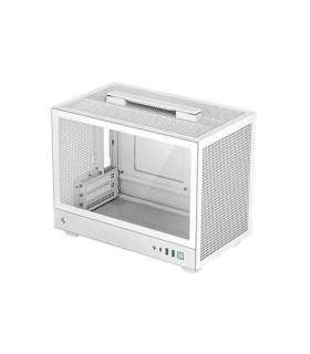 DeepCool CH160 MESH WH computer case