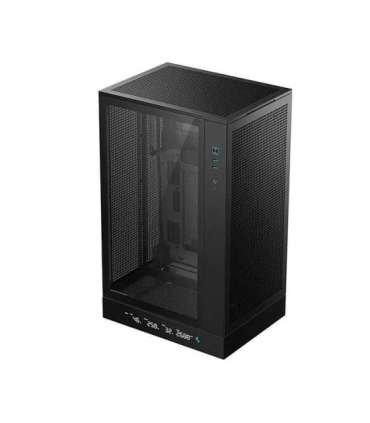 DeepCool CH270 enclosure (R-CH270-BKNDM0-G-1)