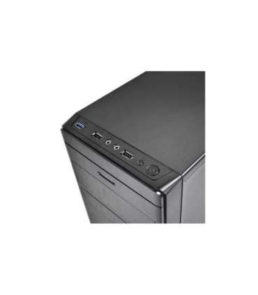 DeepCool Wave V2 Desktop Black