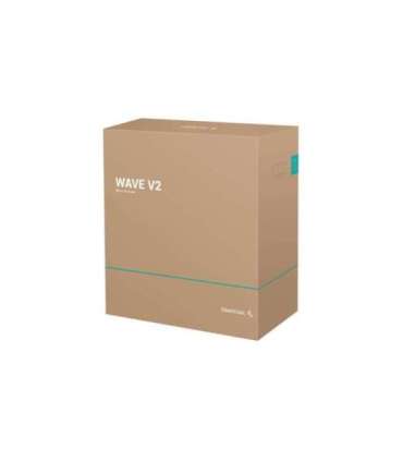 DeepCool Wave V2 Desktop Black