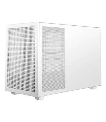 DeepCool CH260 Micro Tower White