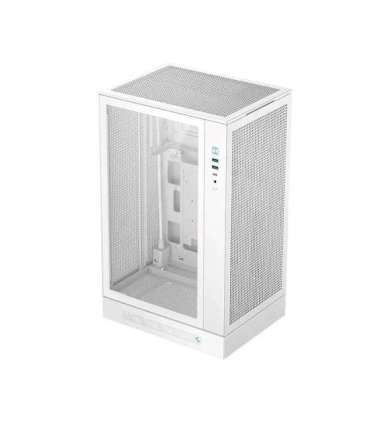 DeepCool CH270 WH enclosure (R-CH270-WHNDM0-G-1)