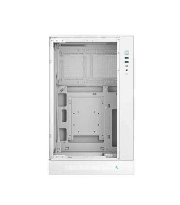 DeepCool CH270 WH enclosure (R-CH270-WHNDM0-G-1)