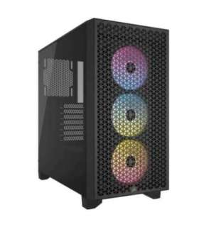 Corsair CC-9011255-WW computer case Midi Tower Black
