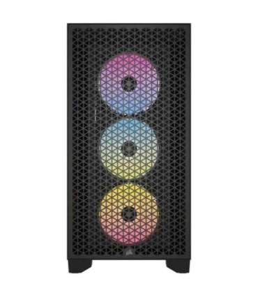 Corsair CC-9011255-WW computer case Midi Tower Black