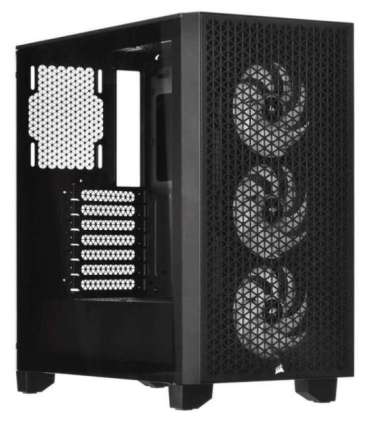 Corsair CC-9011255-WW computer case Midi Tower Black
