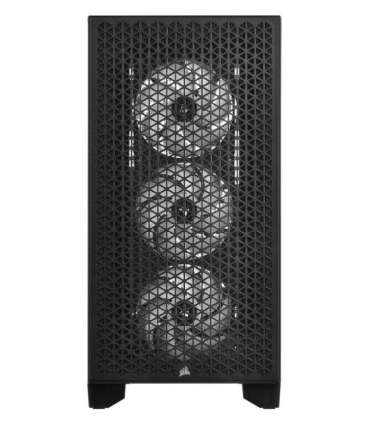 Corsair CC-9011255-WW computer case Midi Tower Black