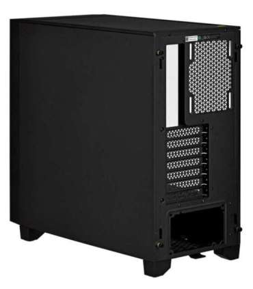 Corsair CC-9011255-WW computer case Midi Tower Black