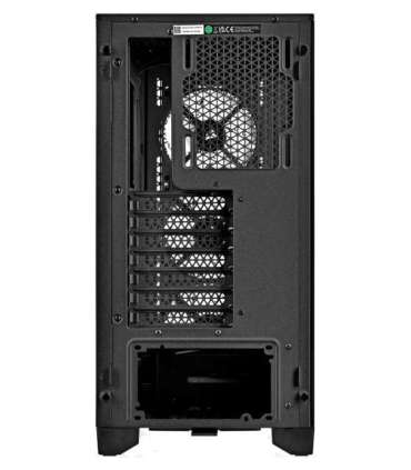 Corsair CC-9011255-WW computer case Midi Tower Black