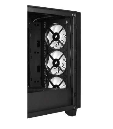 Corsair CC-9011255-WW computer case Midi Tower Black