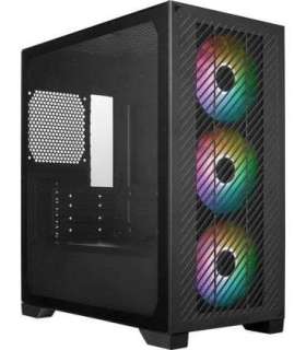 COOLER MASTER CASE Elite 301 White