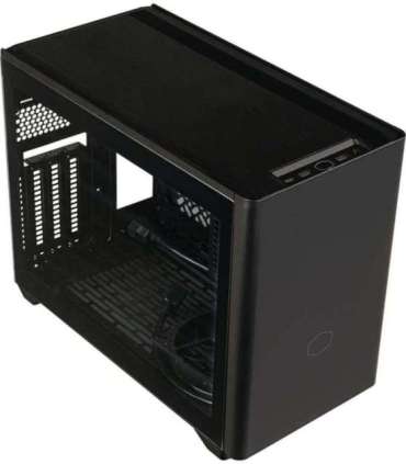 COOLER MASTER CHASSIS BOX MasterBox NR200P V2