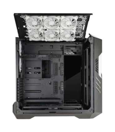 Cooler Master HAF 700 EVO Full Tower Grey