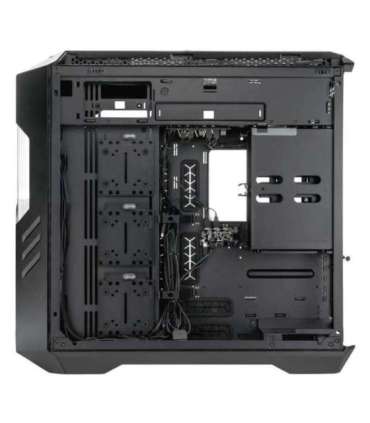 Cooler Master HAF 700 EVO Full Tower Grey