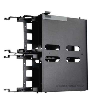 Cooler Master HAF 700 EVO Full Tower Grey