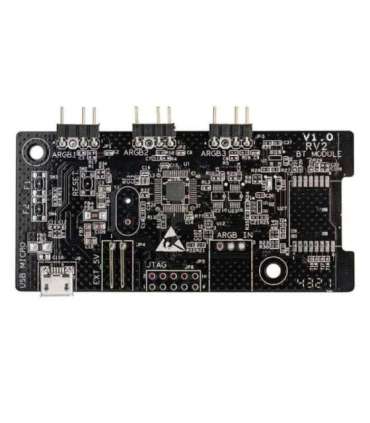 Cooler Master HAF 700 EVO Full Tower Grey