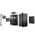 be quiet! PURE BASE 501 Airflow Window Black Midi Tower