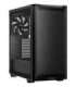 be quiet! PURE BASE 501 Airflow Window Black Midi Tower