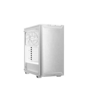 be quiet! PURE BASE 501 Airflow Window White Midi Tower