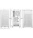 be quiet! PURE BASE 501 Airflow Window White Midi Tower
