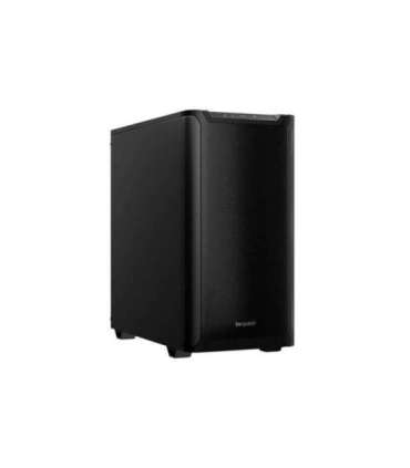 be quiet! PURE BASE 501 Black Midi Tower