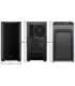 be quiet! PURE BASE 501 Black Midi Tower