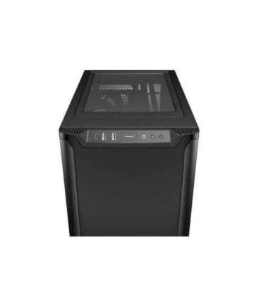 be quiet! PURE BASE 501 Black Midi Tower