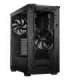 be quiet! PURE BASE 501 Black Midi Tower