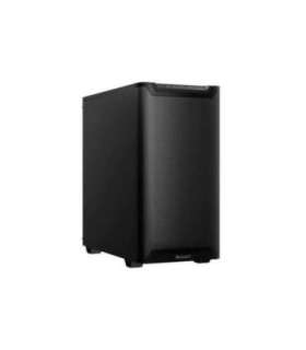 be quiet! PURE BASE 501 Airflow Black Midi Tower