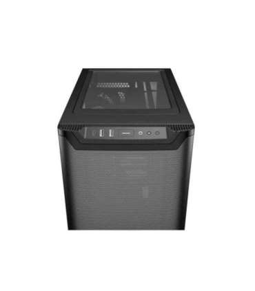 be quiet! PURE BASE 501 Airflow Black Midi Tower