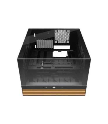 be quiet! LIGHT BASE 900 DX Black Full Tower