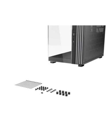 be quiet! LIGHT BASE 900 DX Black Full Tower