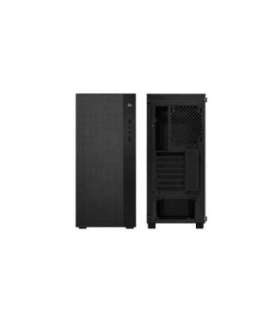DeepCool Matrexx 55 Mesh ARGB 4F Midi Tower Black