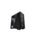 DeepCool Matrexx 55 Mesh ARGB 4F Midi Tower Black