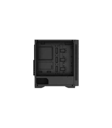 DeepCool Matrexx 55 Mesh ARGB 4F Midi Tower Black