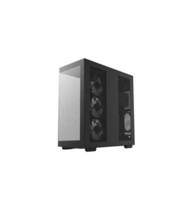 DeepCool CH780 - Computer case